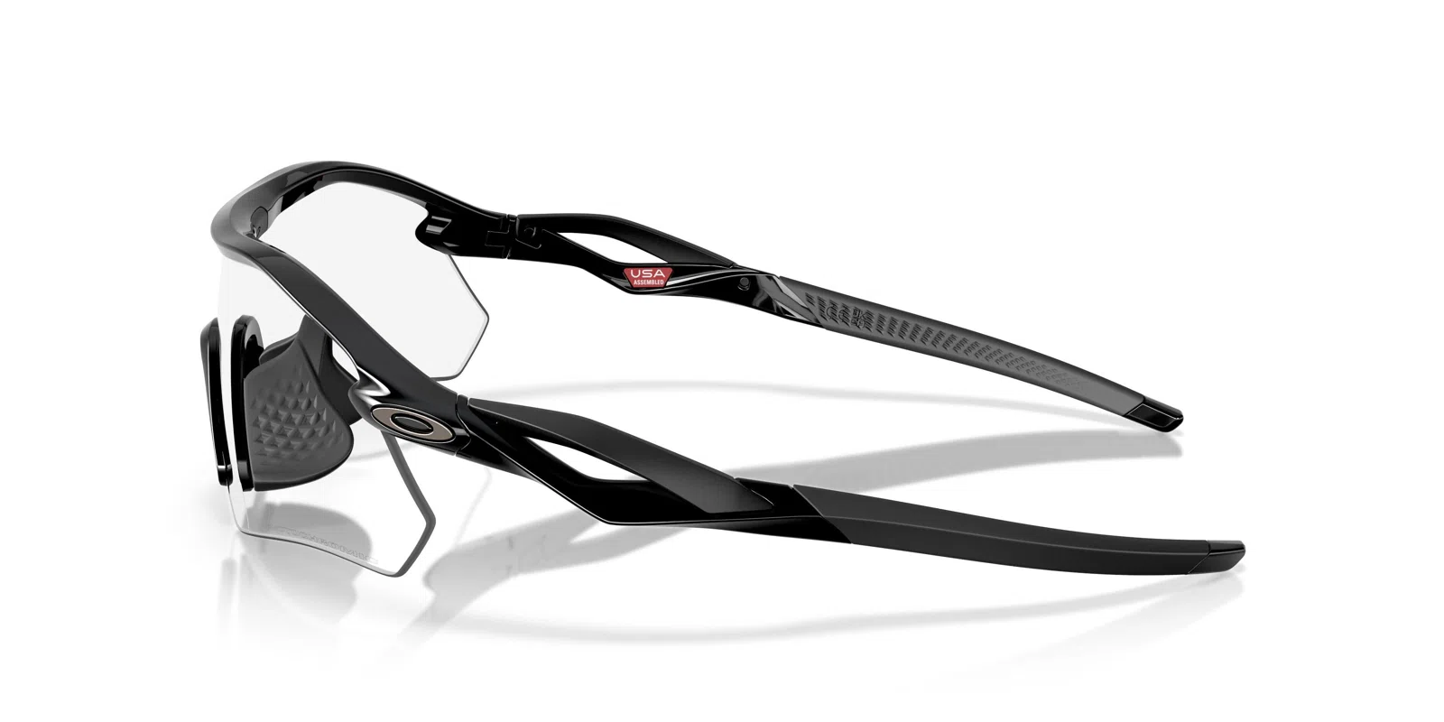 Oakley Radar Plate 9495D Sunglasses - view 75